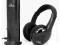 Słuchawki bezprzewodowe Titanum Stereo FM Okazja