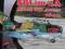 MiG 15 UTI myśliwiec szkol-treningowy - 3 modele