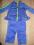 DRES PUMA 3-9 m