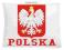 poduszka POLSKA - EURO 2012 NA PREZENT