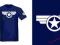 Kapitan Ameryka Zimowy żołnierz t-shirt MiG