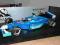 Red Bull Sauber Petronas 2001 Minichamps Nowy