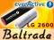 Power Bank: LG 18650 2600 mAh + everActive EC-10