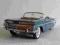 ROAD SIGNATURE 1:18 CHEVROLET IMPALA 1959