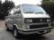 vw transporter multivan T3, magnum, vw bus,