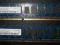 QIMONDA 4 GB (2x2gb) DDR3 PC3-8500R