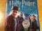Harry Potter i Książę Półkrwi Blu-ray z lic.