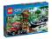 KLOCKI LEGO CITY 60071 WIELKIE ZATRZYMANIE