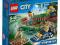 LEGO CITY 60066 POLICJA WODNA ZESTAW STARTOWY