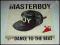 MASTERBOY DANCE TO THE BEAT EURODANCE