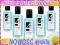 CLEANER 100ml ODTLUSZCZACZ ZELE HYBRYDY NEW 4nails