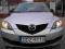 MAZDA 3 1.6D DIESEL 109 PS 87000km 2 KPL KÓŁ PDC