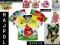 t-shirt koszulka ANGRY BIRDS sport r128 +GRATIS ż