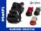 FOTELIK PALLAS 2-Fix CYBEX 9-36 Isofix 2 x GRATIS