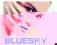 Bluesky Shellac CAŁA SERIA A NEON I INNE 400 kol.!