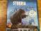 Syberia Droga do dojrzałości Blu-ray z lic.