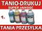 1x 1000 ml TUSZ CANON PGI525 IP4850 MG5150 IP4860