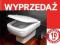 MUSZLA*WC SENSO* WYPRZ.HIT+DESKA WOLNOOPADAJACA#