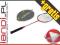 Rakietka Badminton ROX 5001 z pokrowcem 1/2