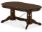 Ława drewniana ławy ARKADIA C stoliki MDF 120x60
