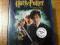 Harry Potter i Komnata Tajemnic Blu-ray z lic.