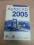 Książka AutoCAD 2005 Helion Andrzej Pikoń CD