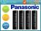 Panasonic ENELOOP PRO AA - 4 x 2450 mAh