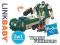 TRANSFORMERS 4 Wojownicy Hound A6162 Hasbro