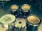 SONOR FORCE 507 aquarian remo