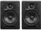 Fluid Audio F5 - Monitor Aktywny DJ NOWE GW.12MC !