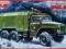 ICM 72712 Ural-375A (1:72)