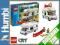 Lego City 60057 Camper Kamper Van + Kajak