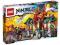 LEGO 70728 NINJAGO BITWA O NINJAGO 24H