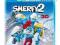 SMERFY 2 (3D) - BLU RAY 3D/2D