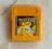 NINTENDO GAME BOY POKEMON YELLOW JAK NOWA W ETUI:)