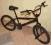 ROWER BMX ZINC