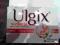 Ulgix wzdecia 100 kapsulek 80 mg wazny do 09.2016