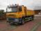 Daf CF 85. 380  6x4, wywrot x3, 2005r.