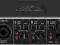 Behringer U-phoria UMC204 interfejs audio,w24h! Gz