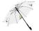 BIAŁE PARASOLE REKLAMOWE Z NADRUKIEM 10 szt.