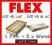 FILTR + WORKI DO FLEX VCE 45 LAC, VCE 45 M AC