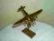 MODEL SAMOLOTU - MOSIĄDZ