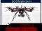 HEXACOPTER DJI PHANTOM F550 GIMBAL H3-3D 23% VAT