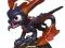 FIGURKA SKYLANDERS MEGA RAM SPYRO GRA PLATFORMA