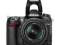 Aparat NIKON D7000 +18-55VR II +32GB+ETUI NIKON-SS