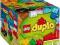 LEGO DUPLO 10575 ZESTAW DO KREATYWNEGO BUDOWANIA