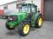 JOHN DEERE 6320, 6420.2006 rok.