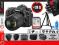 NIKON D7100 +18-105 VR 4 DODATKI NOWE!!