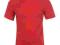 T-shirt KOSZULKA RED hanes bawełna 13 lat 164 cm