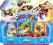 SKYLANDERS TRAP TEAM TRIPLE PACK A CHOPPER FUNNY